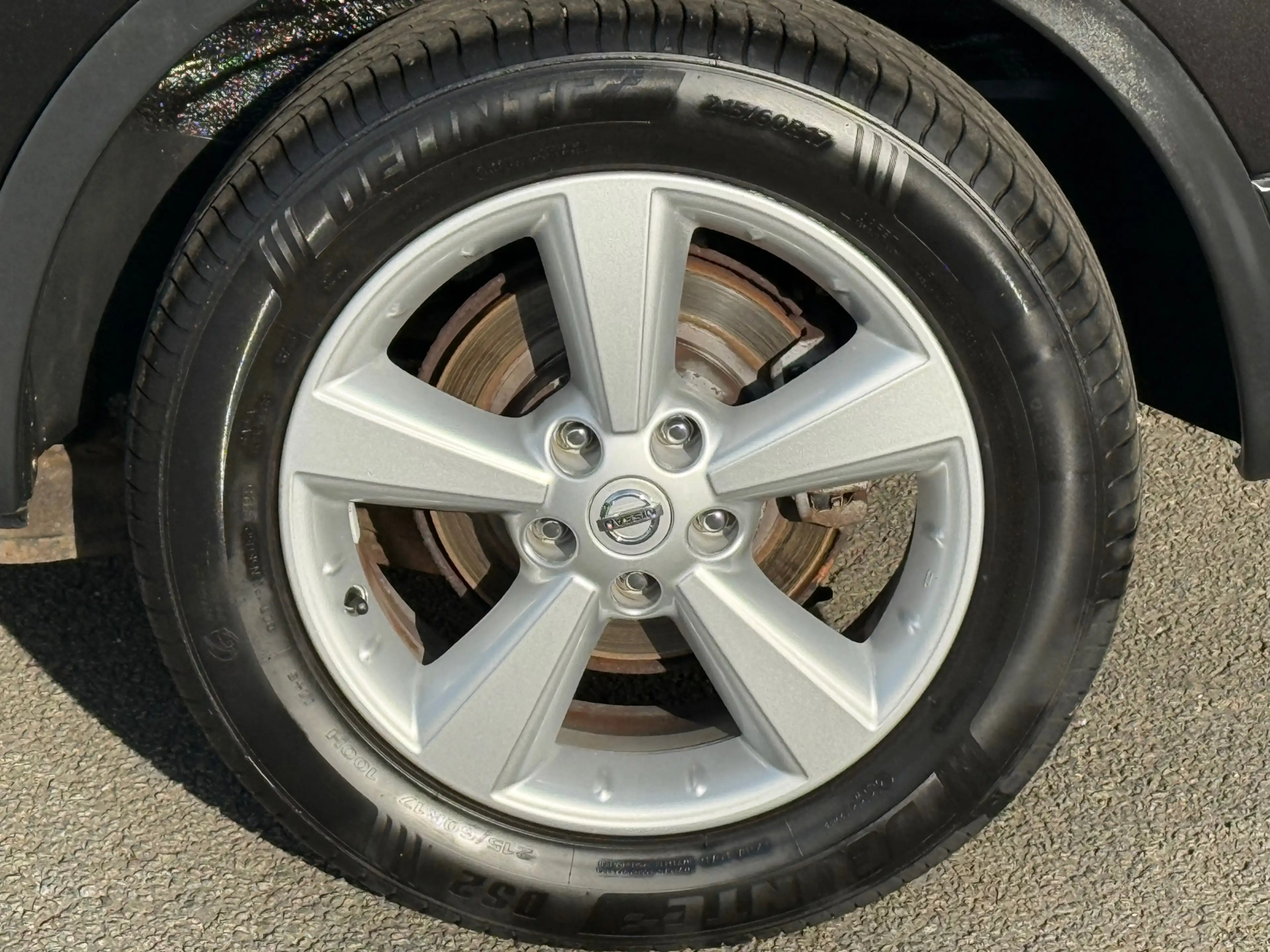 Nissan Qashqai+2 2.0 Optima Clima | Cruise | Parkeersensoren | Spor — photo 6