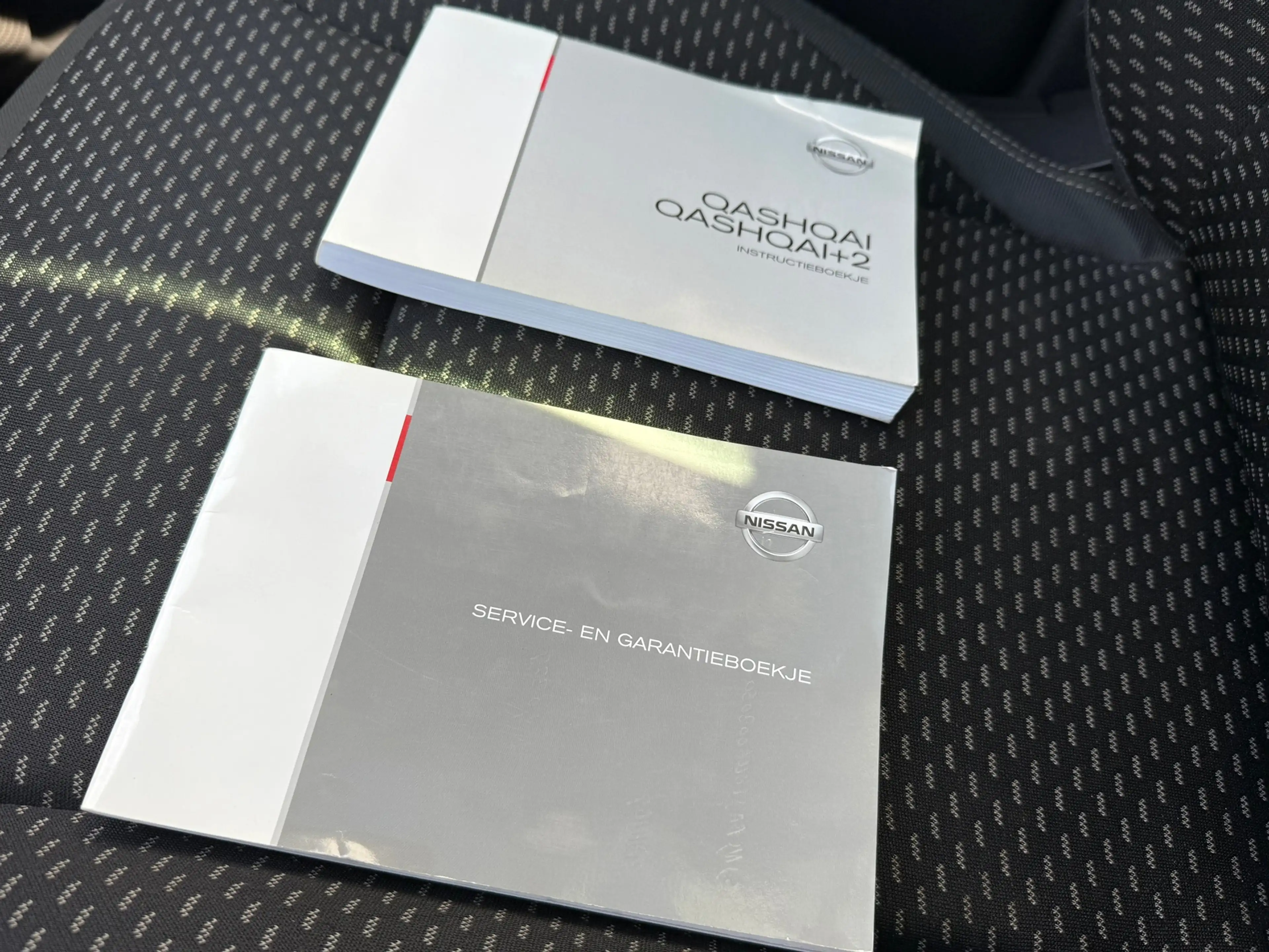 Nissan Qashqai+2 2.0 Optima Clima | Cruise | Parkeersensoren | Spor — photo 15