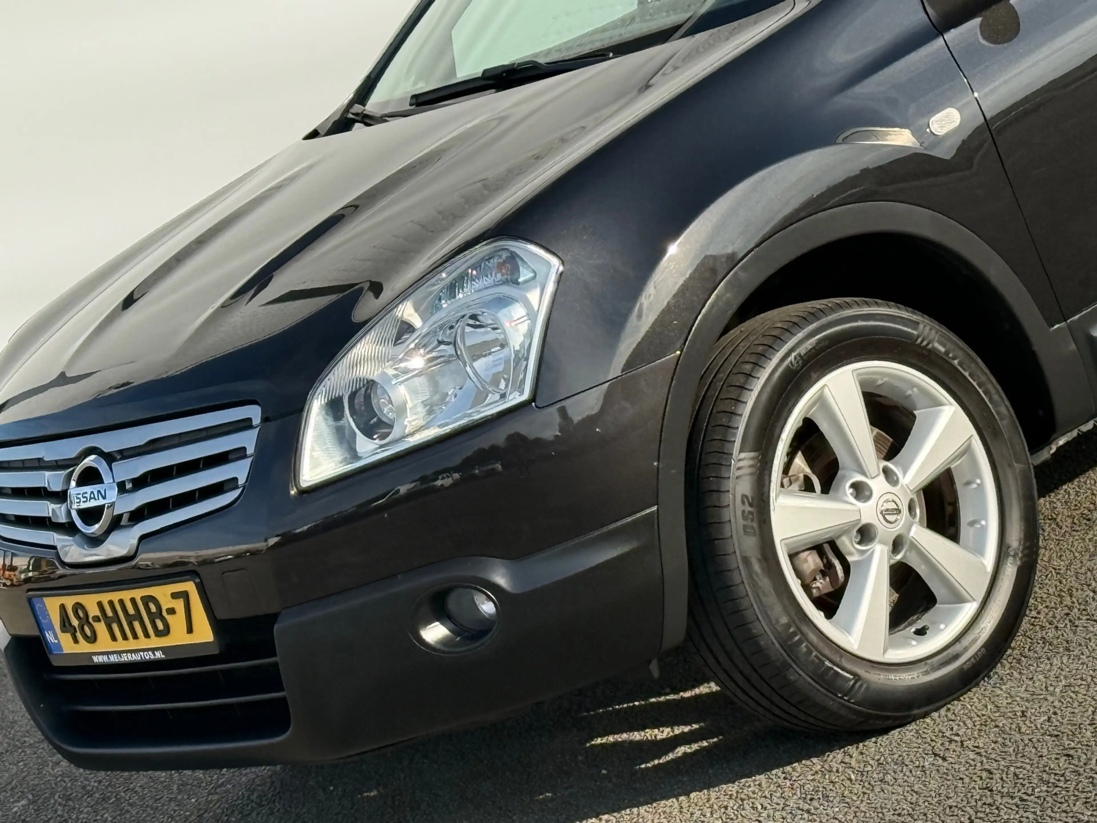 Nissan Qashqai+2 2.0 Optima Clima | Cruise | Parkeersensoren | Spor — photo 5