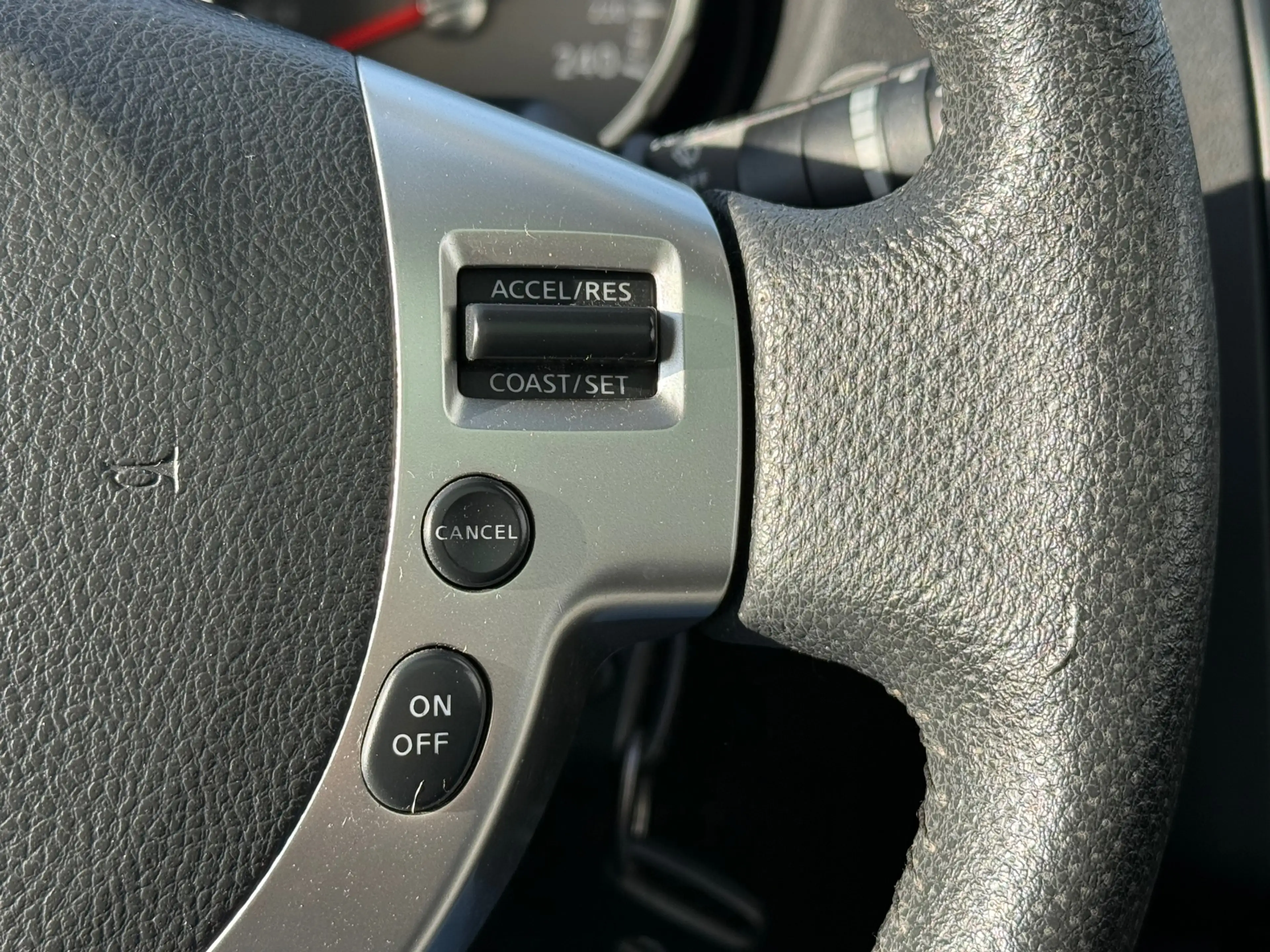 Nissan Qashqai+2 2.0 Optima Clima | Cruise | Parkeersensoren | Spor — photo 14