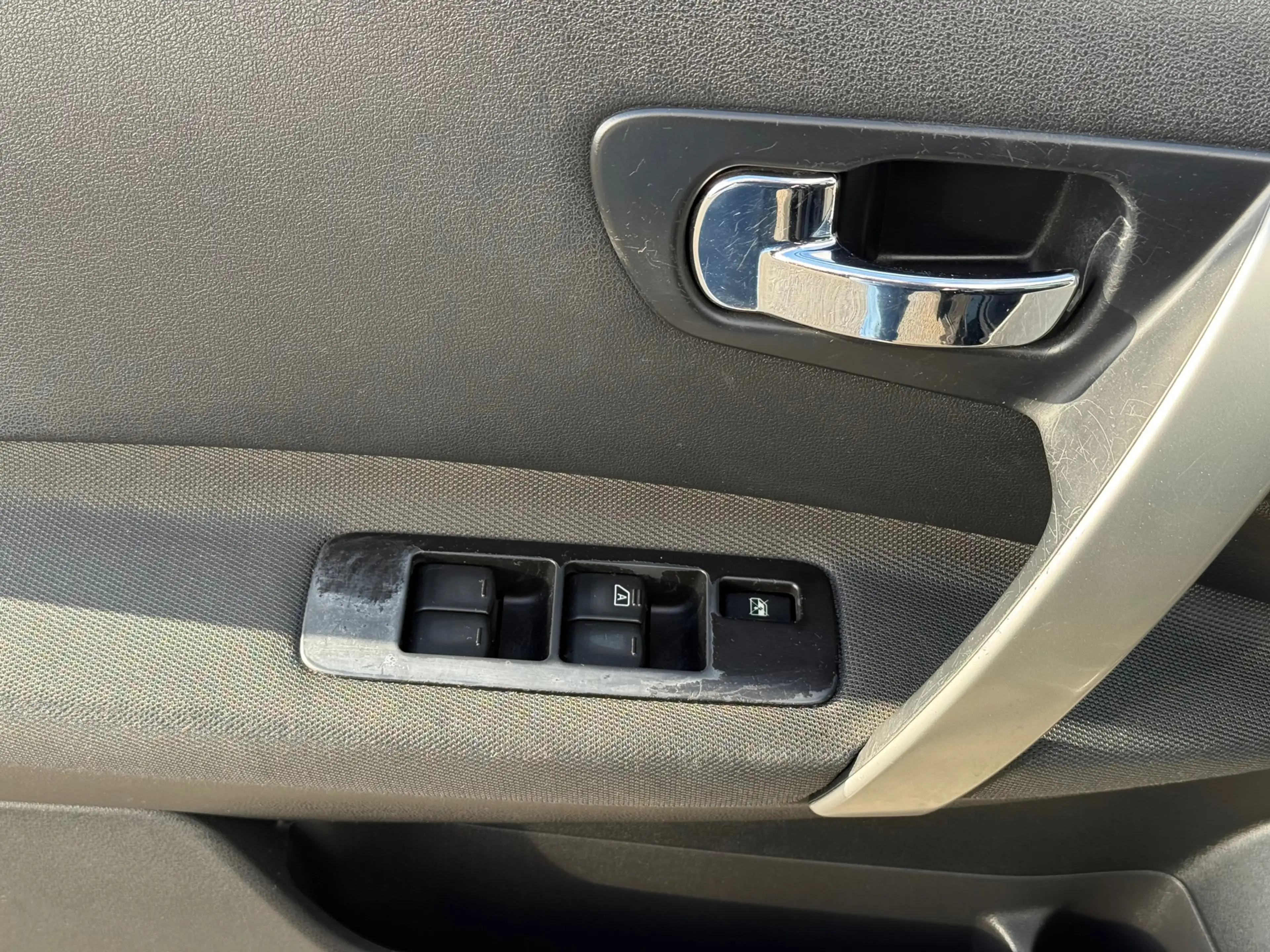 Nissan Qashqai+2 2.0 Optima Clima | Cruise | Parkeersensoren | Spor — photo 7