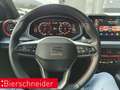 SEAT Ibiza 1.0 TSI DSG FR KAMERA NAVI LED Grau - thumbnail 9