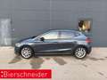 SEAT Ibiza 1.0 TSI DSG FR KAMERA NAVI LED Grau - thumbnail 2