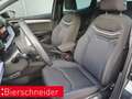 SEAT Ibiza 1.0 TSI DSG FR KAMERA NAVI LED Grau - thumbnail 8