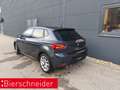 SEAT Ibiza 1.0 TSI DSG FR KAMERA NAVI LED Grau - thumbnail 3