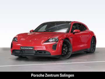 GTS Sport Turismo PANO Inno 21''