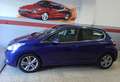 Peugeot 208 1.6e-HDi Allure Azul - thumbnail 24