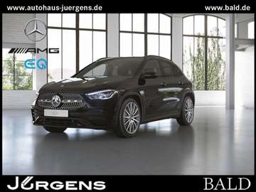 e AMG-Sport/LED/360/AHK/Night/Totw/Ambi