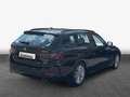 BMW 318 i Touring Aut. Schwarz - thumbnail 2