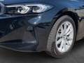 BMW 318 i Touring Aut. Schwarz - thumbnail 6