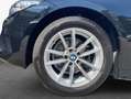 BMW 318 i Touring Aut. Schwarz - thumbnail 8