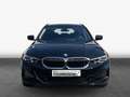 BMW 318 i Touring Aut. Schwarz - thumbnail 4