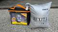 Renault Grand Scenic Grand Scénic Blue dCi 120 BOSE BOSE Grau - thumbnail 29