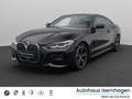 BMW 420 Coupé M Sport Kamera DAB HiFi Leder 18 Schwarz - thumbnail 1