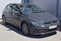 Volkswagen Golf VIII Limousine 2,0 TDI Life NAVI/LED Grau - thumbnail 2
