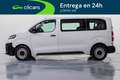 Citroen Jumpy Combi 1.5 BlueHDI Talla M Confort 120 S&S Blanco - thumbnail 8