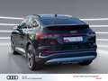Audi Q4 e-tron Q4 Sportback e-tron 35 S line S-Sitze MATRIX 20" Schwarz - thumbnail 5