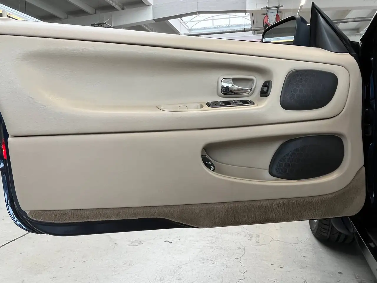 Volvo C70 2.0 T, sehr gepflegt, durchgängige Wartung, Top !, foto 12