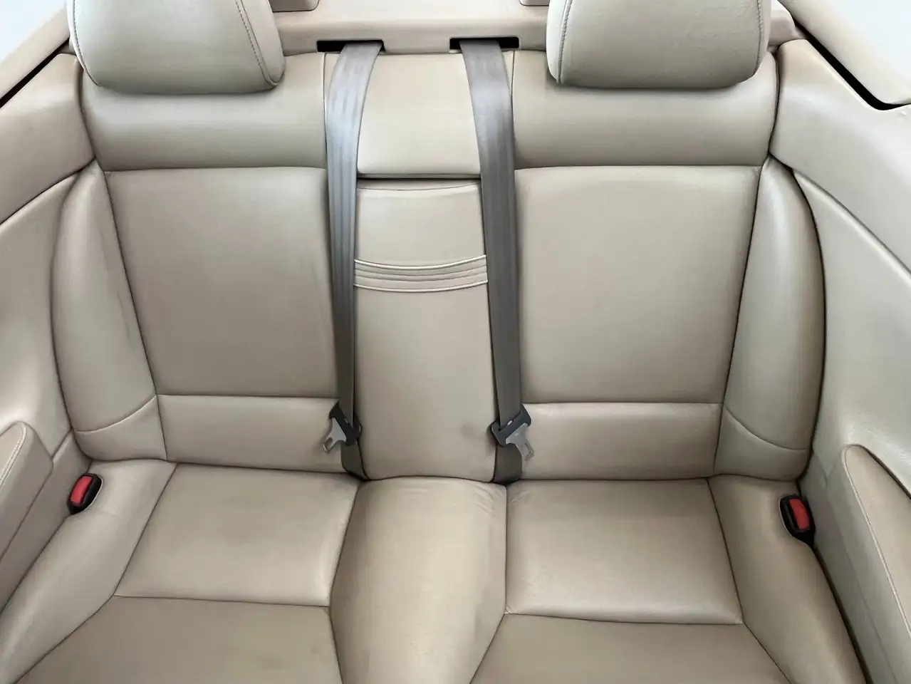 Volvo C70 2.0 T, sehr gepflegt, durchgängige Wartung, Top !, foto 11