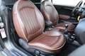 MINI John Cooper Works Cabrio 1.6 231PK Navi Leder Xenon BTW Zwart - thumbnail 41