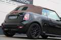 MINI John Cooper Works Cabrio 1.6 231PK Navi Leder Xenon BTW Zwart - thumbnail 46