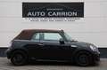 MINI John Cooper Works Cabrio 1.6 231PK Navi Leder Xenon BTW Zwart - thumbnail 4