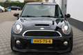 MINI John Cooper Works Cabrio 1.6 231PK Navi Leder Xenon BTW Zwart - thumbnail 35