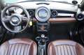 MINI John Cooper Works Cabrio 1.6 231PK Navi Leder Xenon BTW Zwart - thumbnail 10