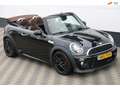 MINI John Cooper Works Cabrio 1.6 231PK Navi Leder Xenon BTW Zwart - thumbnail 1