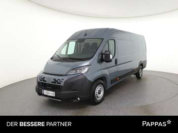 Ducato 35 Maxi 140 Multijet L4H2 verstärkt LED