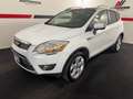 Ford Kuga Kuga 2.0 TDCi 163 CV 4WD Powersh.Titanium DPF Bianco - thumbnail 1