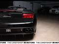 Lamborghini Gallardo Performante Spider Schwarz - thumbnail 8