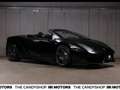 Lamborghini Gallardo Performante Spider Schwarz - thumbnail 1
