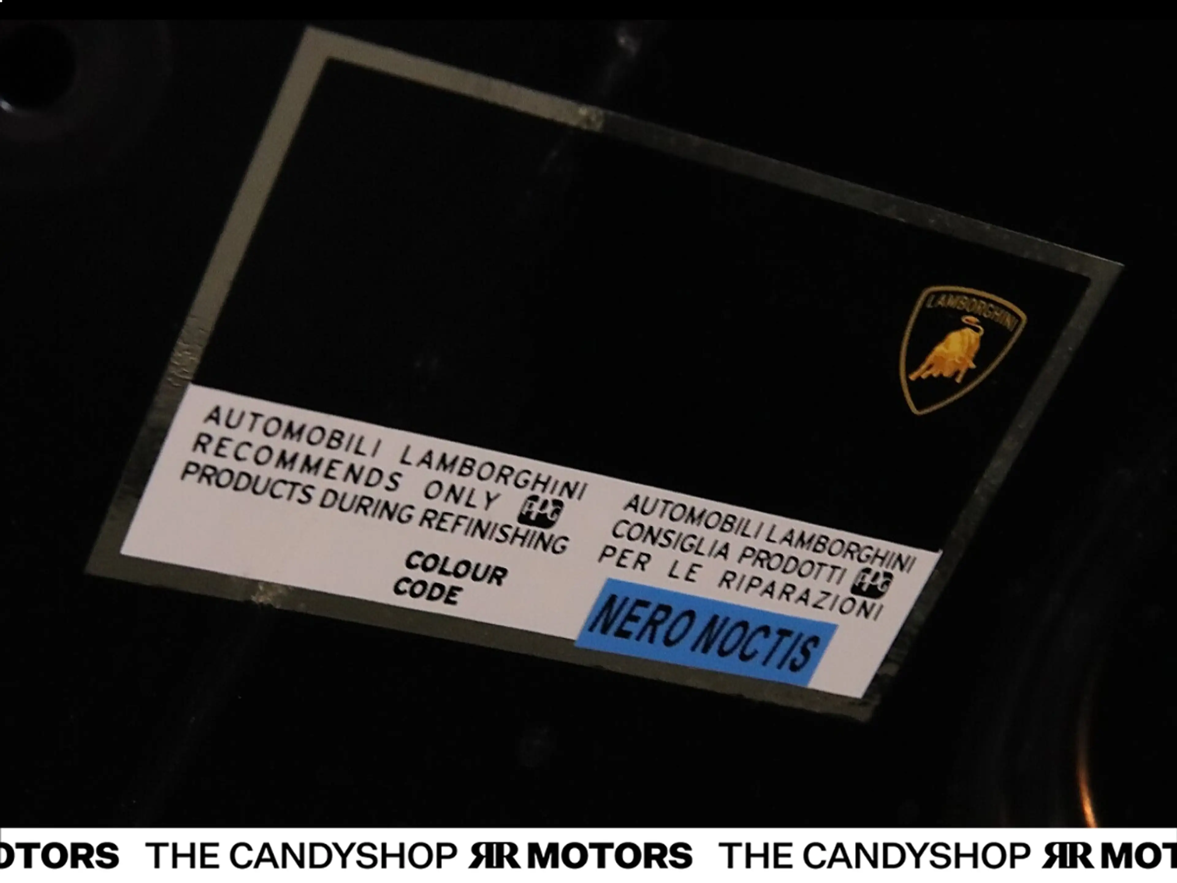 Lamborghini Gallardo Performante Spider — photo 12