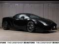 Lamborghini Gallardo Performante Spider Schwarz - thumbnail 4