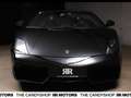 Lamborghini Gallardo Performante Spider Schwarz - thumbnail 10