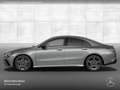 Mercedes-Benz CLA 200 AMG+NIGHT+LED+KAMERA+TOTW+KEYLESS+7G Gris - thumbnail 6