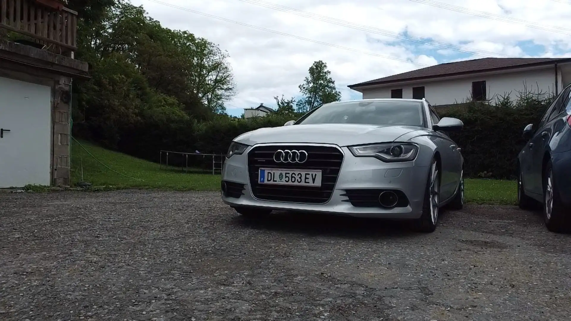 Audi A6 Avant 3,0 TDI quattro Sport DPF S-tronic - 2