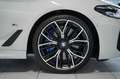 BMW 530 d xD Lim. M Sport *2.H *20 *ACC*M-Bremse Weiß - thumbnail 6