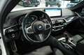 BMW 530 d xD Lim. M Sport *2.H *20 *ACC*M-Bremse Weiß - thumbnail 17