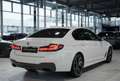 BMW 530 d xD Lim. M Sport *2.H *20 *ACC*M-Bremse Weiß - thumbnail 7