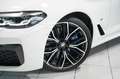 BMW 530 d xD Lim. M Sport *2.H *20 *ACC*M-Bremse Weiß - thumbnail 3