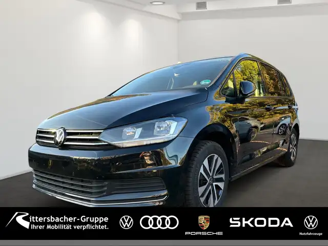 Volkswagen Touran ENERGY 1,5 TSI Navi RFK
