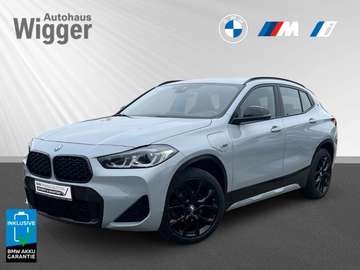 xDrive 25e Ed. M Mesh/HUD/Panorama/Navi/ACC