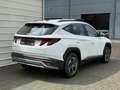 Hyundai TUCSON FL (MJ25) 1.6 T-GDI Navi*SHZ*Totwinkel*Kamera*Keyl Blanc - thumbnail 14