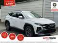 Hyundai TUCSON FL (MJ25) 1.6 T-GDI Navi*SHZ*Totwinkel*Kamera*Keyl Blanc - thumbnail 1