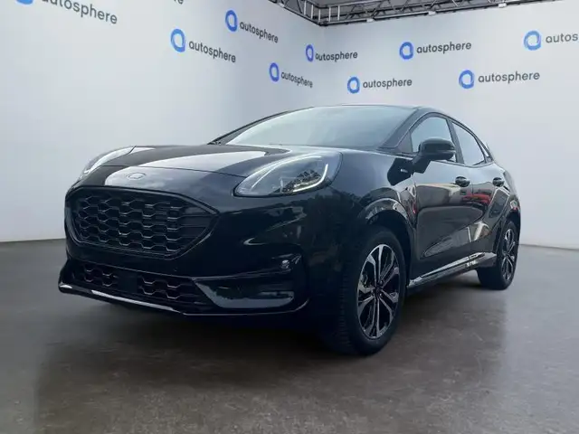 Ford Puma ST-Line X*Boite auto*CAMERA*A/C*