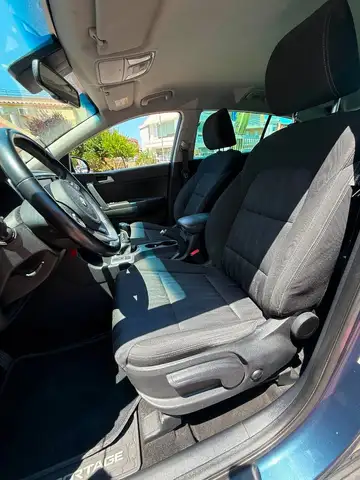Kia Sportage view 7