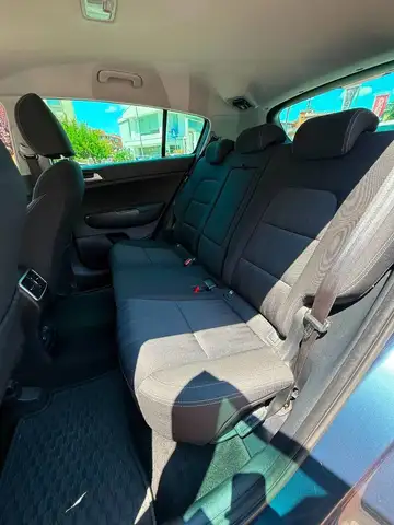 Kia Sportage view 9