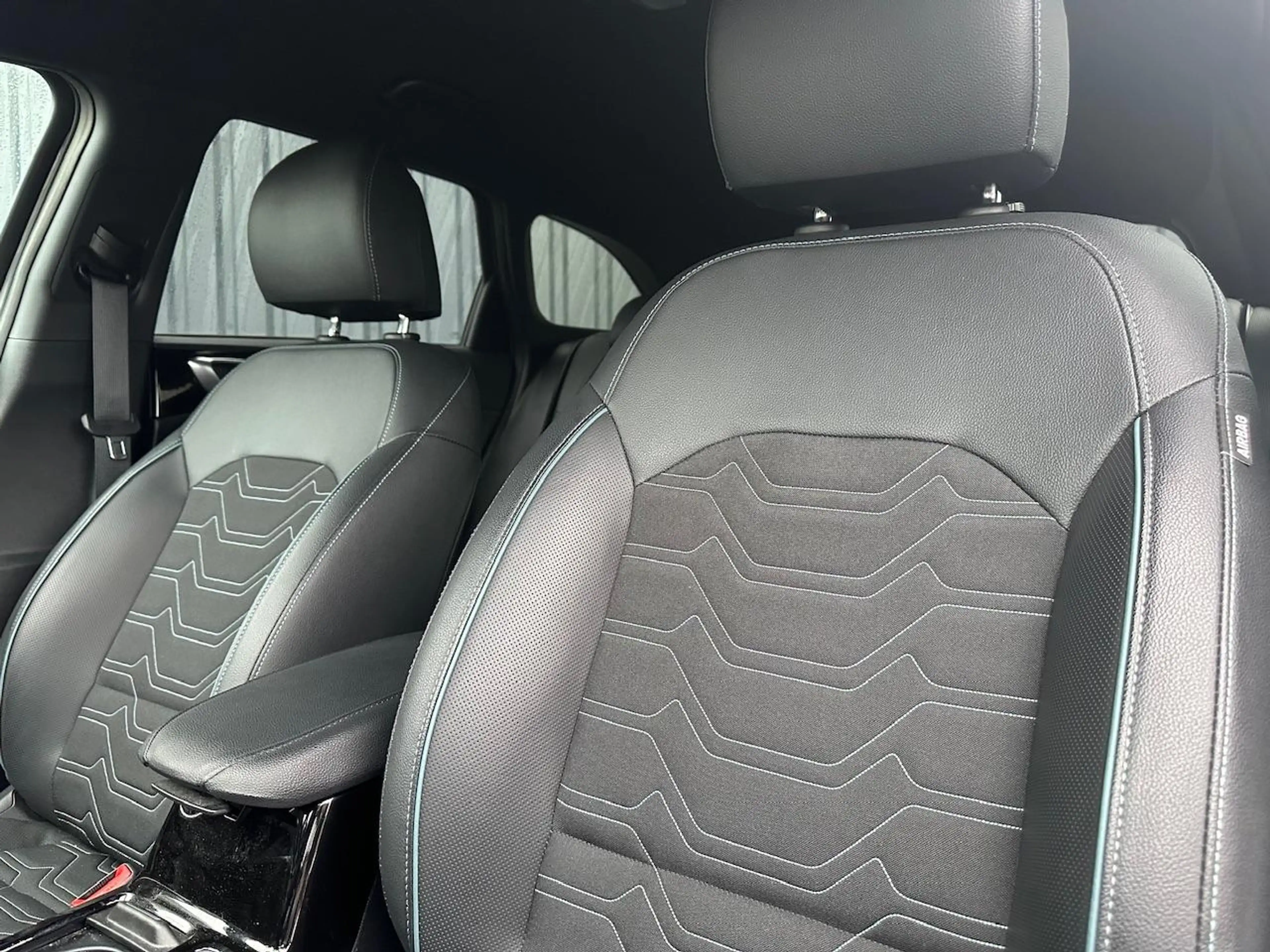 Kia Ceed SW / cee'd SW Sportswagon 1.0 T-GDi MHEV 100pk DCT7 Design Editi — photo 14